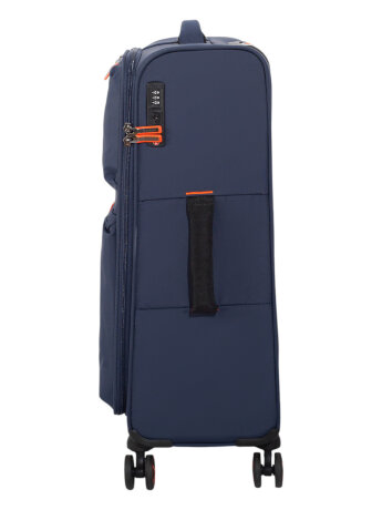 Чемодан EberHart 30P-011-428 L4