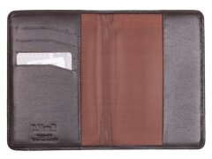 Обложка для паспорта Domenico Morelli PS02-K032 Floter kross