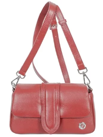 Сумка женская Letizia Forzza LF-2505 bordo