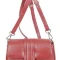 Сумка женская Letizia Forzza LF-2505 bordo