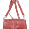 Сумка женская Letizia Forzza LF-2505 bordo