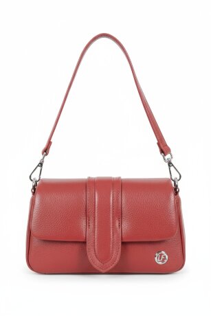 Сумка женская Letizia Forzza LF-2505 bordo