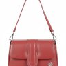 Сумка женская Letizia Forzza LF-2505 bordo