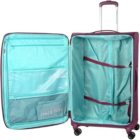 Чемодан American Tourister LE1 LE1-70106 L4
