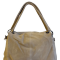 Сумка женская Wifeore W-9723-5 беж замша 