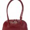 Сумка женская Mattioli 065-25 бордо
