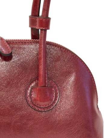 Сумка женская Mattioli 065-25 бордо