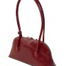 Сумка женская Mattioli 065-25 бордо