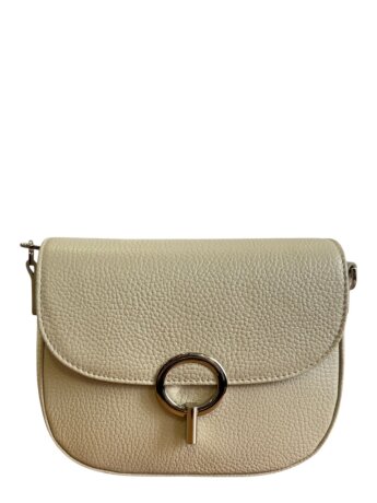 Сумка женская SHARPEY 1-3292 беж фл.