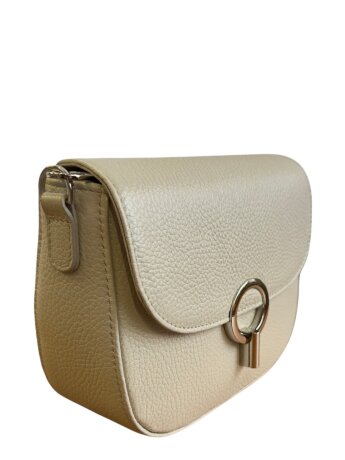 Сумка женская SHARPEY 1-3292 беж фл.