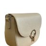 Сумка женская SHARPEY 1-3292 беж фл.