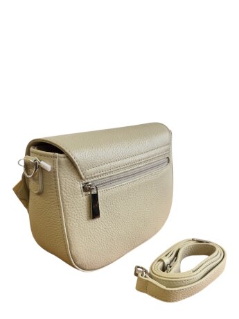 Сумка женская SHARPEY 1-3292 беж фл.