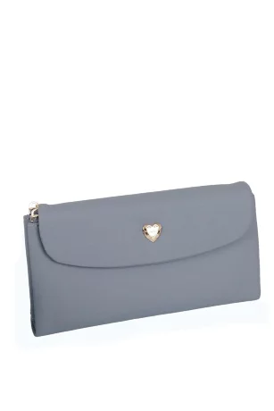 Кошелек Ego Favorite 307-0664 серый