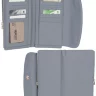 Кошелек Ego Favorite 307-0664 серый