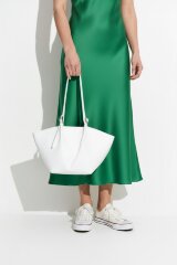 Женская сумка Richet 3287LN белый