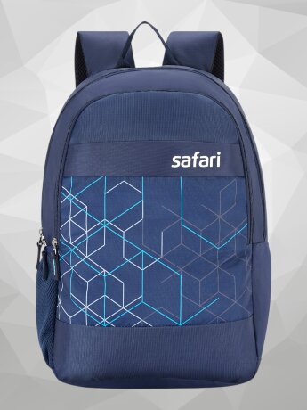 Рюкзак Safari Axel 1 син 