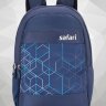 Рюкзак Safari Axel 1 син 