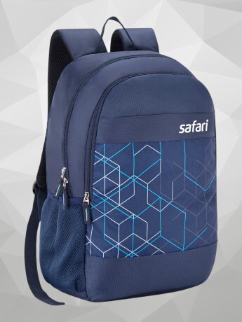 Рюкзак Safari Axel 1 син 