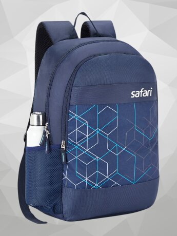 Рюкзак Safari Axel 1 син 