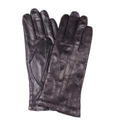 Перчатки женские Pitas 0523ZS р.7,5 сенсорные