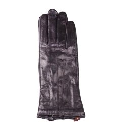 Перчатки женские Pitas 0523ZS р.7,5 сенсорные