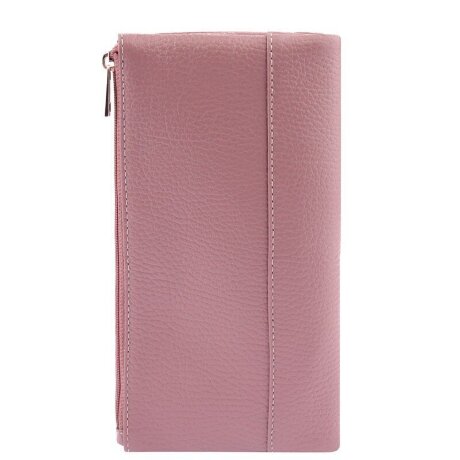 Кошелек ESSE  Дженифер соф.ирис/тис