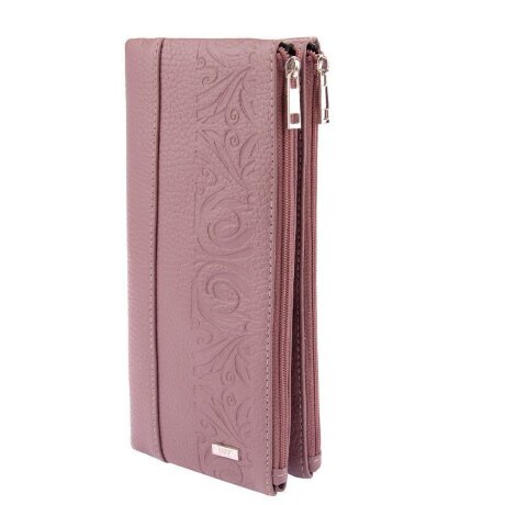 Кошелек ESSE  Дженифер соф.ирис/тис