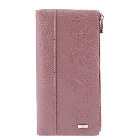 Кошелек ESSE  Дженифер соф.ирис/тис