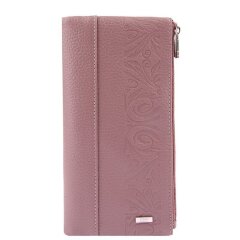 Кошелек ESSE  Дженифер соф.ирис/тис