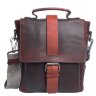 Сумка мужская Stampa Brio 5332-4403 Brown в г. Санкт-Петербург, ОПЛАТА ПОСЛЕ ОСМОТРА.