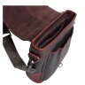 Сумка мужская Stampa Brio 5332-4403 Brown в г. Санкт-Петербург, ОПЛАТА ПОСЛЕ ОСМОТРА.