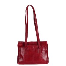 Сумка женская MiaDonna 5520 bordo