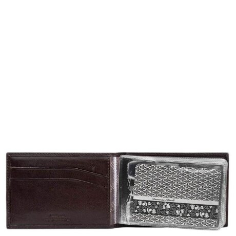 Визитница Domenico Morelli DM-WZ11-K02-C
