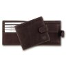 Портмоне Qoper 0747 brown nubuk в г. Санкт-Петербург, оплата после осмотра.