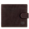 Портмоне Qoper 0747 brown nubuk в г. Санкт-Петербург, оплата после осмотра.