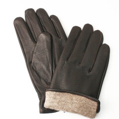 Перчатки мужские Ploneer 201Z кор р.9,5 олень