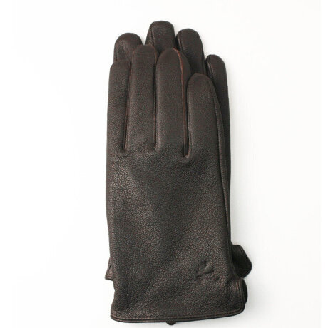 Перчатки мужские Ploneer 201Z кор р.9,5 олень