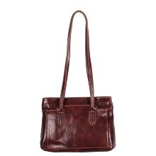 Сумка женская MiaDonna 5520 marrone