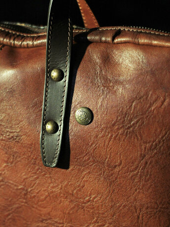 Сумка для ноутбука Chiarugi 54635 brown