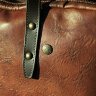 Сумка для ноутбука Chiarugi 54635 brown