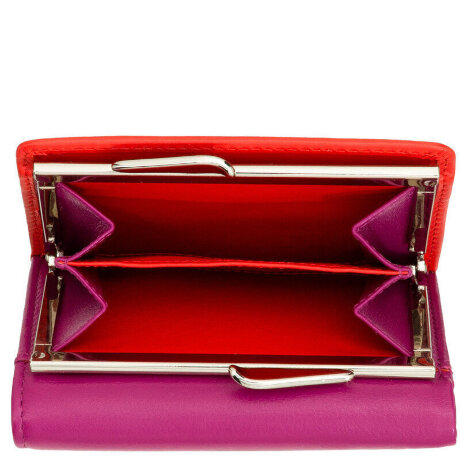 Кошелек DUDU 534-1728-fuxia