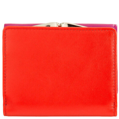 Кошелек DUDU 534-1728-fuxia