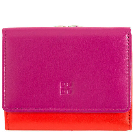 Кошелек DUDU 534-1728-fuxia