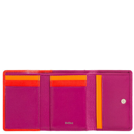 Кошелек DUDU 534-1728-fuxia