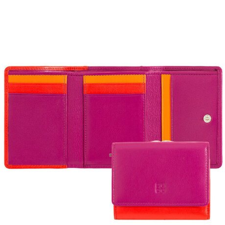 Кошелек DUDU 534-1728-fuxia