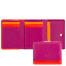 Кошелек DUDU 534-1728-fuxia