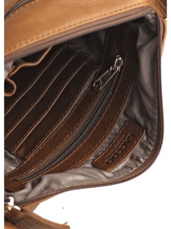 Сумка мужская Saccoo 87137-03