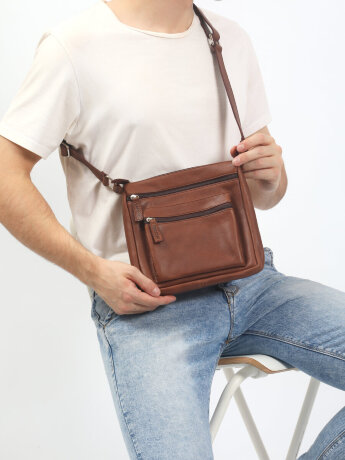 Сумка мужская Saccoo 87137-03