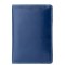Обложка на паспорт DUDU 534-1508 blue