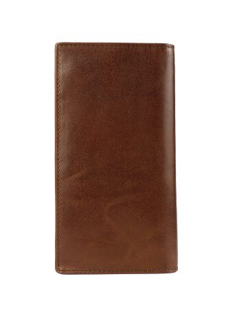 Кошелек мужской Chiarugi 1132 brown
